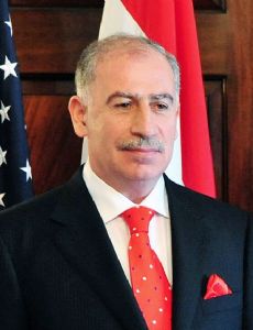 Usama al-Nujayfi