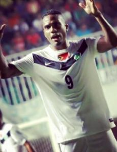 Pedro Henrique Oliveira