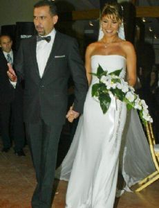 Gulben Ergen and Mustafa Erdogan