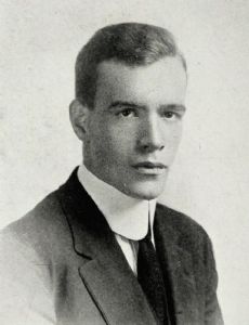 Norman C. Paine