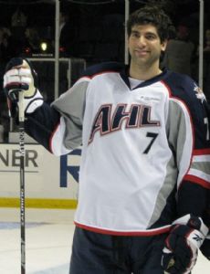 Andy Wozniewski