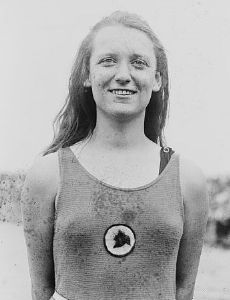 Irene Guest