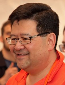 Gary Mar