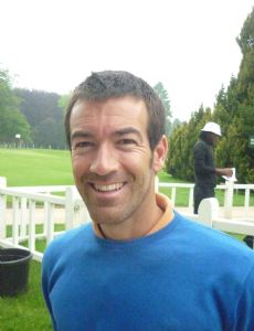 Eduardo de la Riva