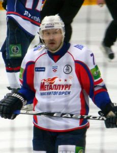 Dmitri Bykov