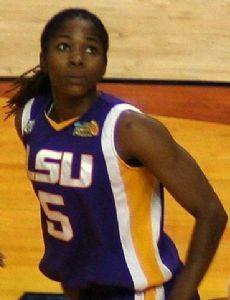 Erica White