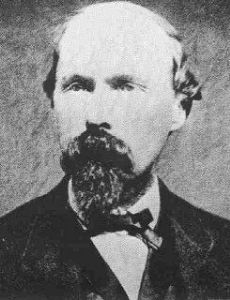 Samuel Mudd