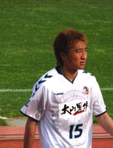 Ryuki Kozawa