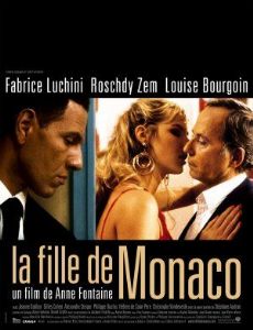 The Girl from Monaco