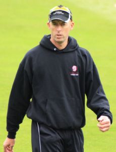 Charl Willoughby