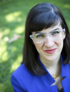 Kate Kelly (feminist)
