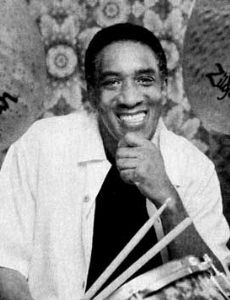 Al Foster