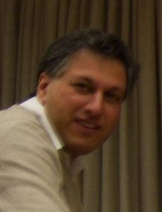 Imre Leader