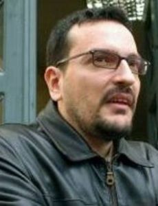 Sokratis Giolias