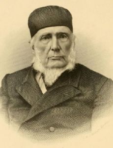 Joseph Grinnell (politician)