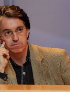 Julián Casanova Ruiz