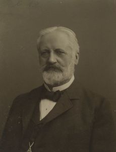 Ernst Immanuel Bekker