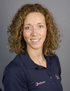 Megan Kalmoe