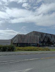 Te Wānanga o Raukawa