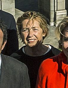 Alicia Delibes