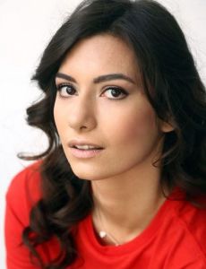 Buse Iskenderoglu