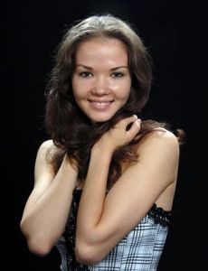 Dinara Gimatova