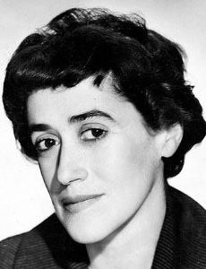 Isidora Aguirre
