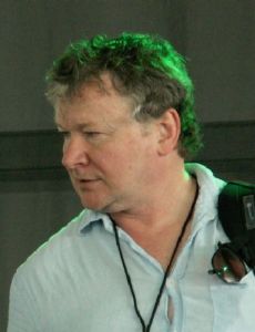 Manus Lunny