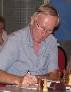 Börje Jansson (chess player)