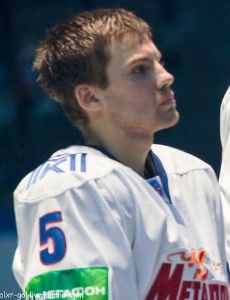 Ilya Antonovsky