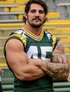Danny Vitale