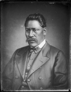 Tareha Te Moananui