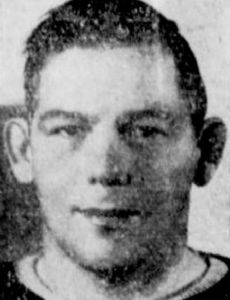 Wilfred McDonald