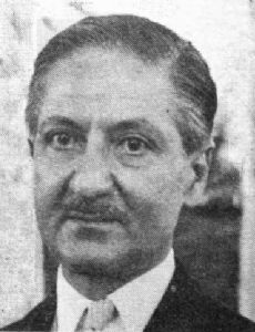 Nasrollah Entezam