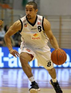 Chaz Carr