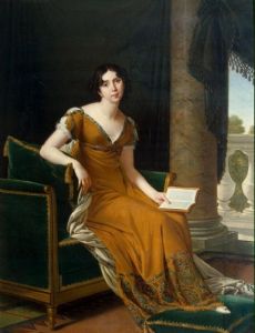 Elisabeta Alexandrovna Stroganova