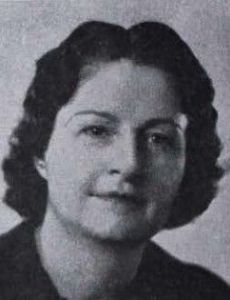 Vivian Yeiser Laramore