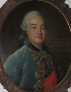 Charles Godefroy de La Tour d'Auvergne
