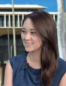 Beth Fukumoto