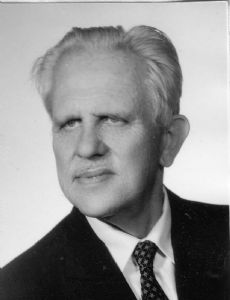 Adolf Ciborowski