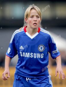 Leanne Champ