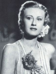 Erzsi Simor