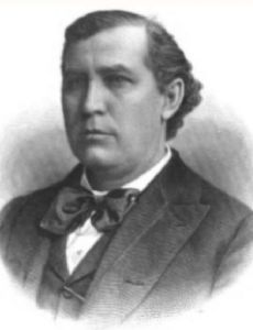 William Laury Greene