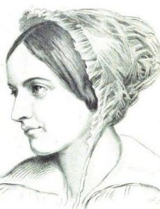 Caroline Fox