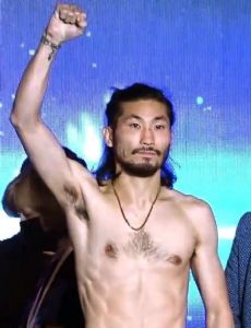 Ryosuke Iwasa