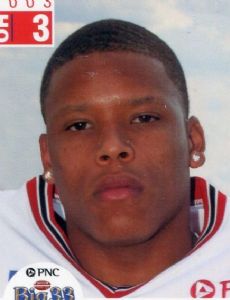 Davanzo Tate