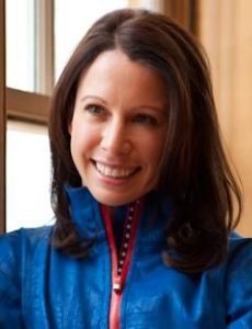 Emily Cook (skier)