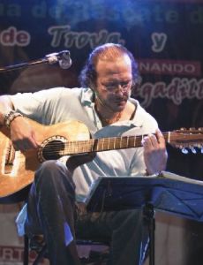 Fernando Delgadillo