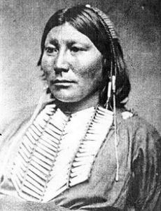 White Horse (chief)