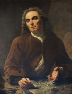 Antoine Rivalz